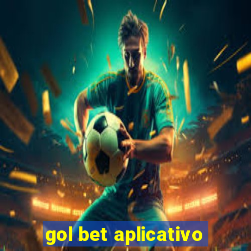 gol bet aplicativo